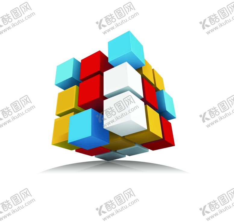 编号：14666007130323233224【酷图网】源文件下载-魔方
