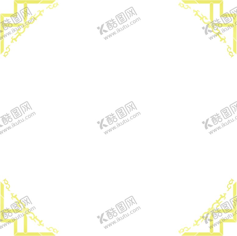 编号：88733410202319389042【酷图网】源文件下载-绿色边框