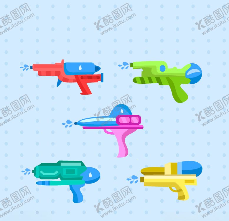 编号：42931810081839027402【酷图网】源文件下载-卡通玩具