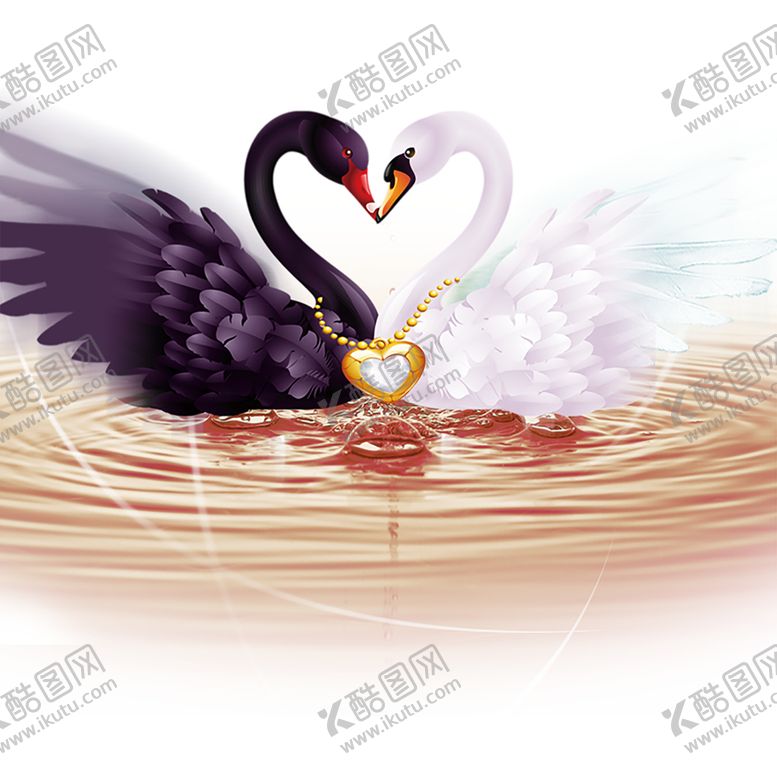 编号：10928409261821166187【酷图网】源文件下载-七夕素材