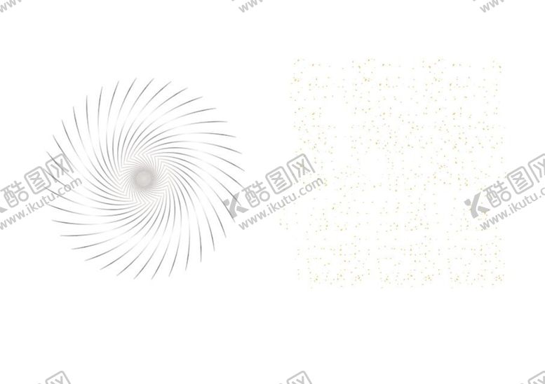 编号：30651709282124491067【酷图网】源文件下载-蛛网 金箔 圆形 