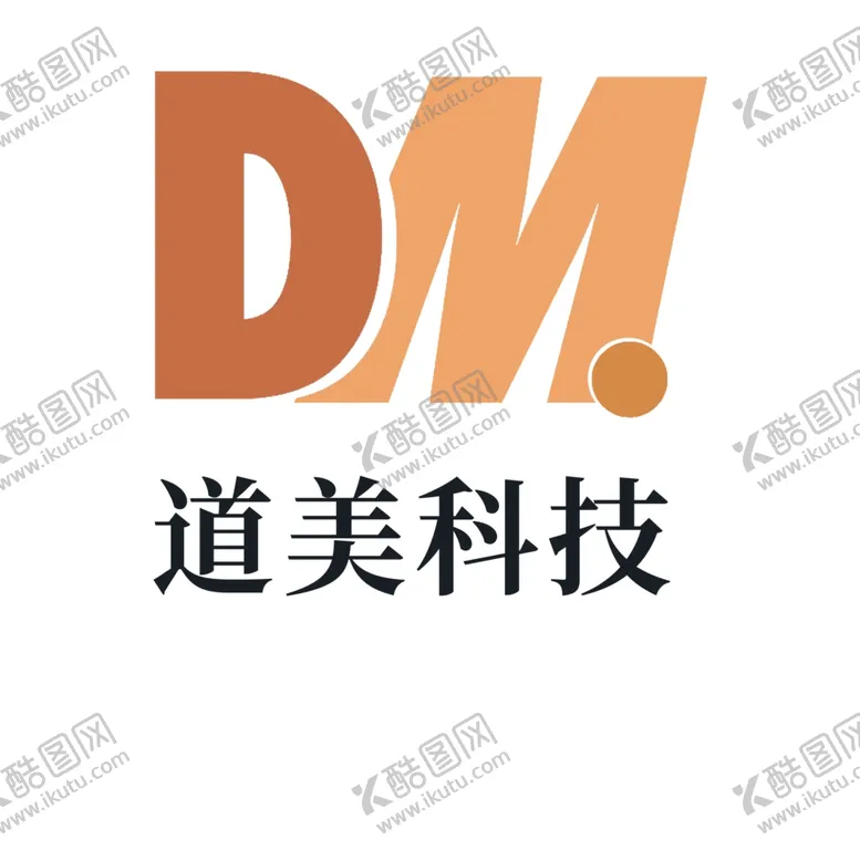 编号：37298002251219139008【酷图网】源文件下载-科技公司logo