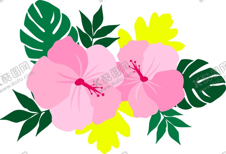 编号：48469409250616409309【酷图网】源文件下载-花素材