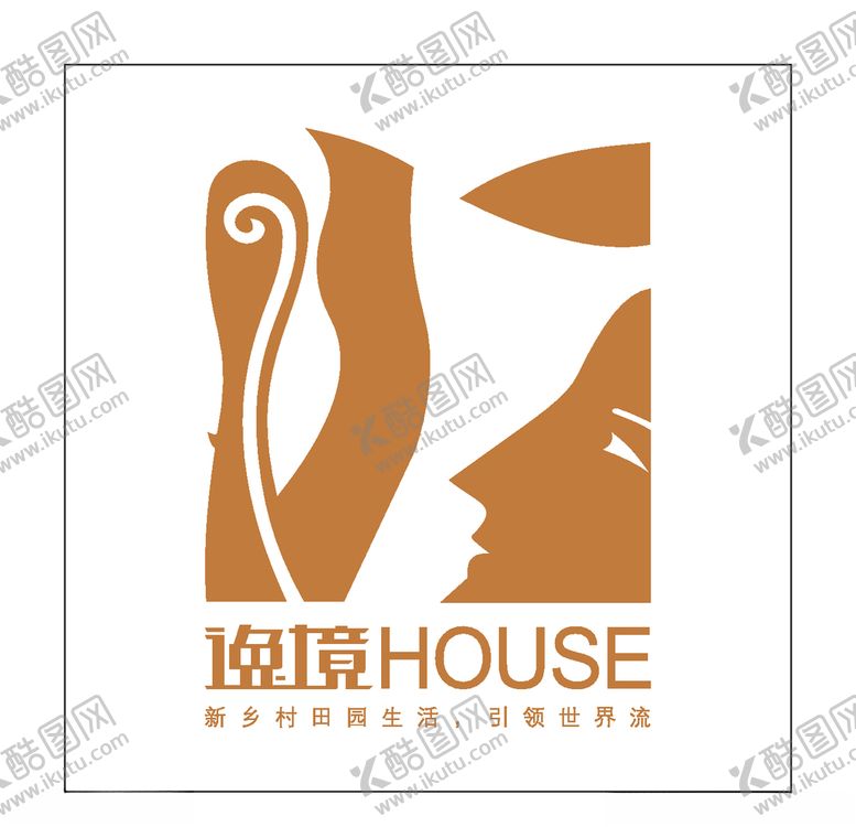 编号：55201309200341364080【酷图网】源文件下载-房地产logo