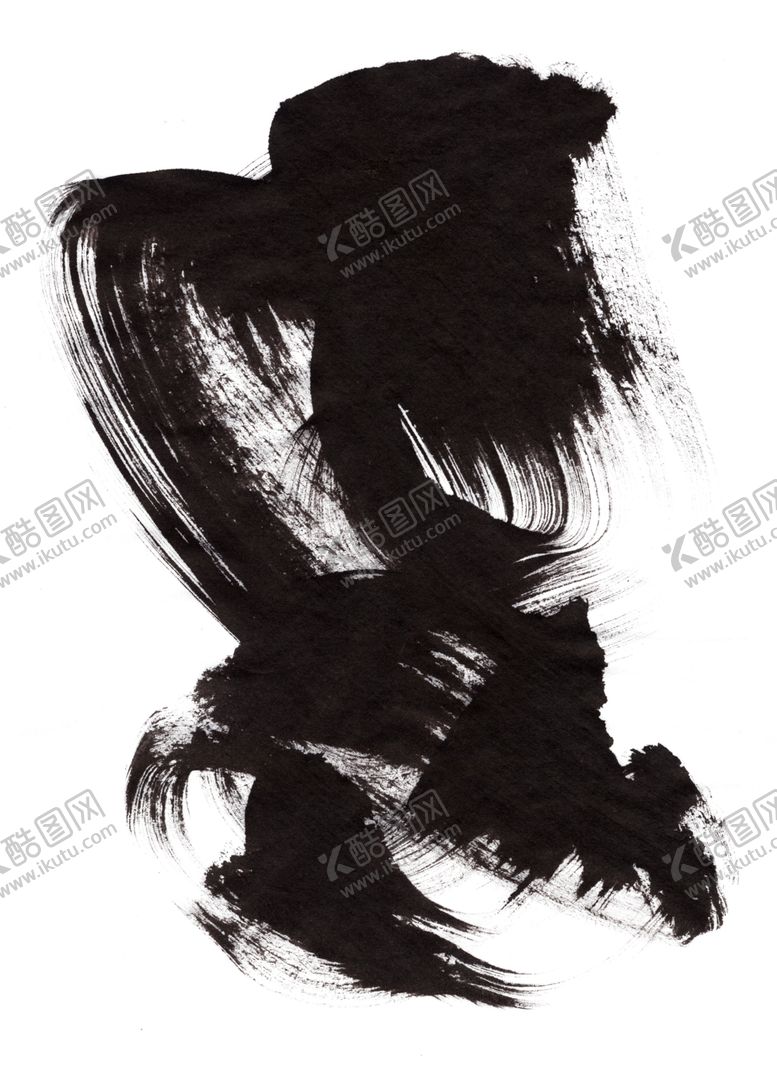 编号：15483209300721008273【酷图网】源文件下载-古典水墨元素