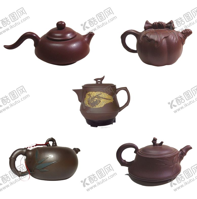 编号：19375209250840547326【酷图网】源文件下载-造型茶壶烧制紫砂壶艺术