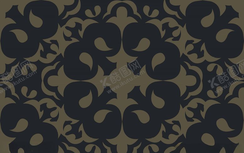 编号：62939210110706478350【酷图网】源文件下载-无缝花纹