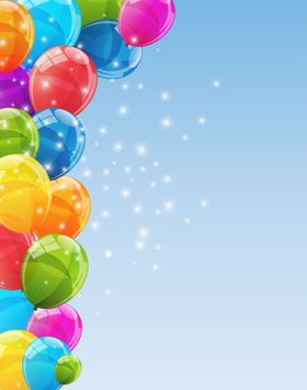 气球促销装饰生日装饰性