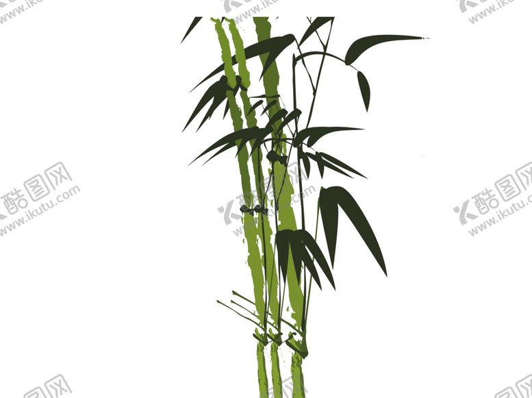 编号：25203710020535136441【酷图网】源文件下载-竹子