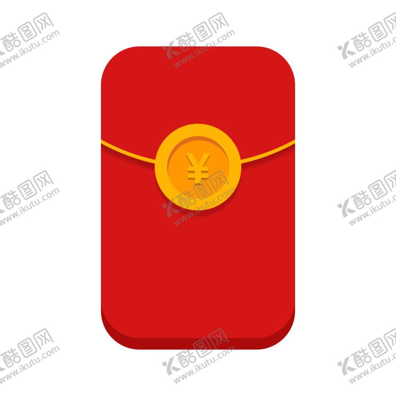 编号：58453609261630035410【酷图网】源文件下载-红包