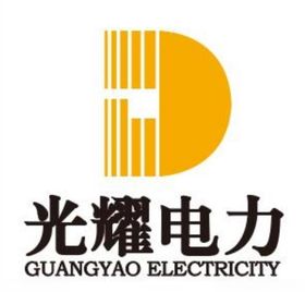 北京光耀电力LOGO