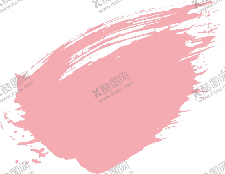 编号：75888705100732327167【酷图网】源文件下载-彩色墨迹