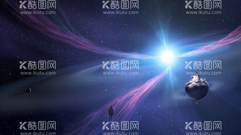 编号：43105511292132198896【酷图网】源文件下载-星河