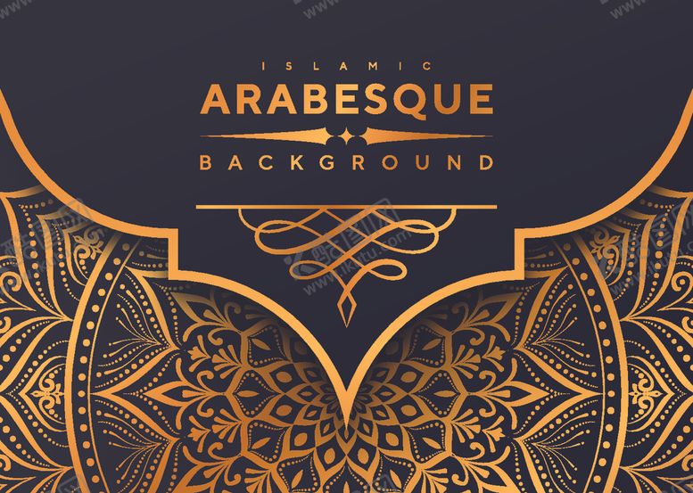 编号：77851910132332336929【酷图网】源文件下载-曼陀罗万花筒图案