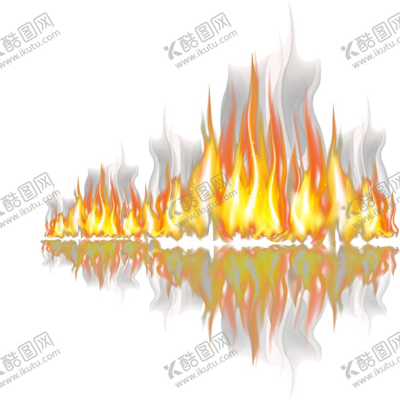 编号：66409110162307181499【酷图网】源文件下载-火焰