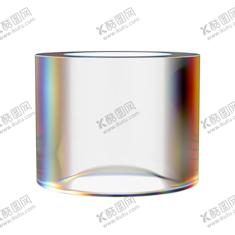 编号：62528302061904536218【酷图网】源文件下载-3D几何玻璃素材