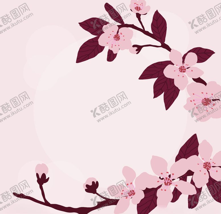 编号：83947610031223266480【酷图网】源文件下载-樱花