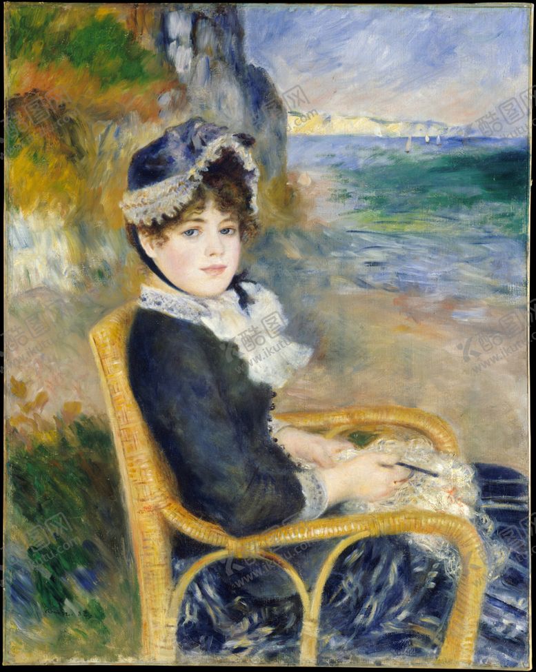 编号：45248209262219282500【酷图网】源文件下载-人物形象复古油画