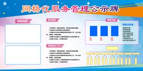 校外培训机构网格化管理督学公示