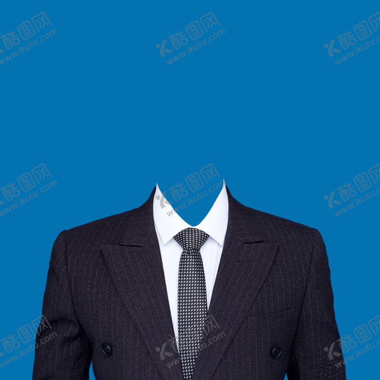 编号：66864504271431368916【酷图网】源文件下载-男士西装