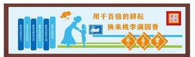 校园文化礼仪文化