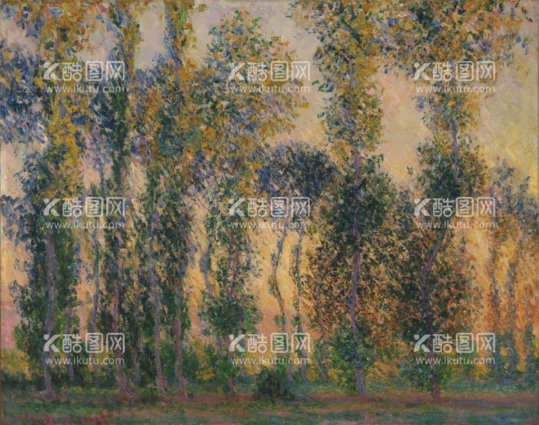 编号：13756810021843487059【酷图网】源文件下载-世界名画 油画