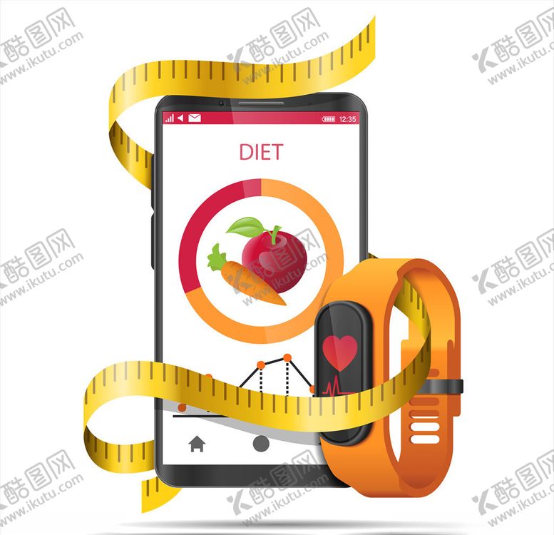 编号：87933307071634031596【酷图网】源文件下载-运动追踪