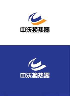 换热器行业标识设计