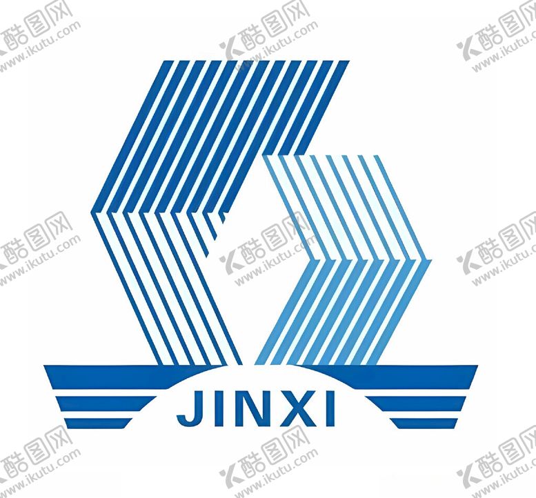编号：47817503010326167595【酷图网】源文件下载-河北津西钢铁标志logo