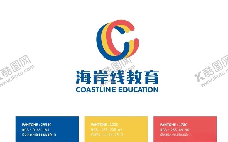 编号：58744805090808003884【酷图网】源文件下载-海岸线教育
