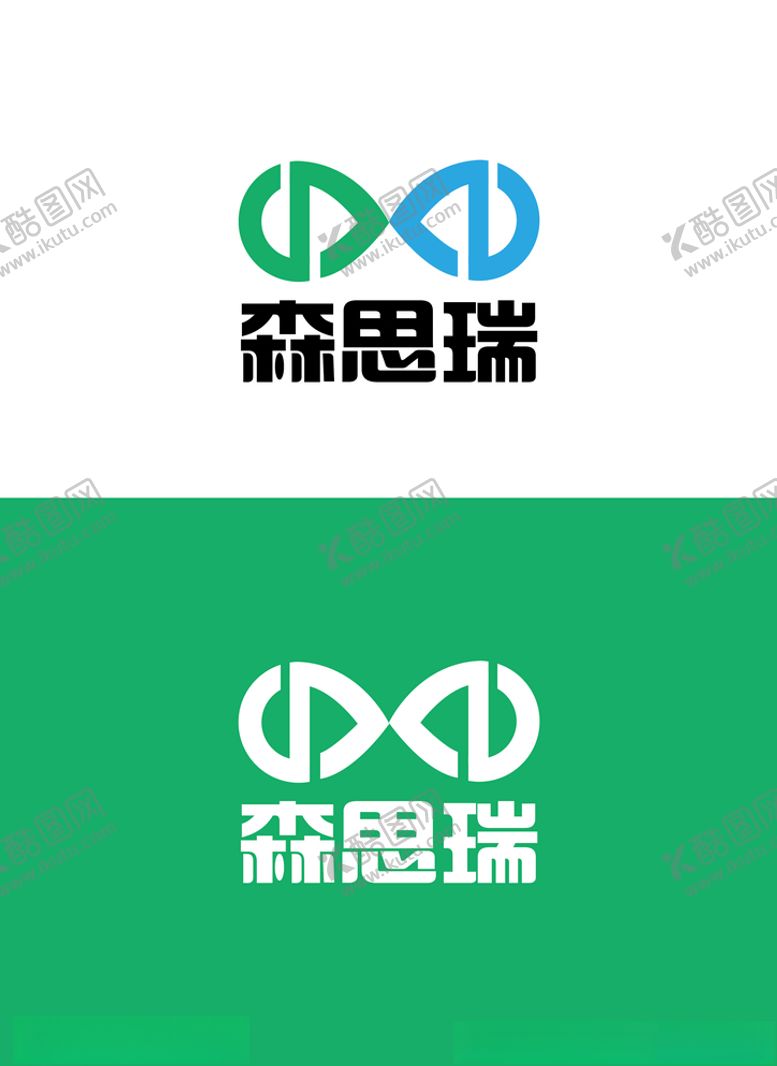 编号：93478604212114181625【酷图网】源文件下载-眼镜标识设计
