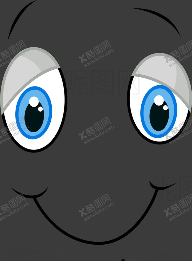 编号：83931905151921009095【酷图网】源文件下载-微笑