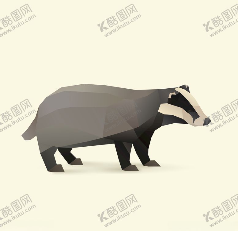 编号：61344605092152346985【酷图网】源文件下载-浣熊