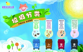 垃圾分类