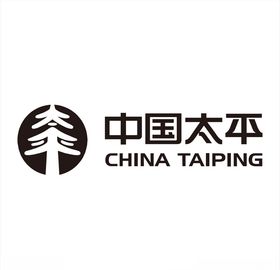 中国太平logo