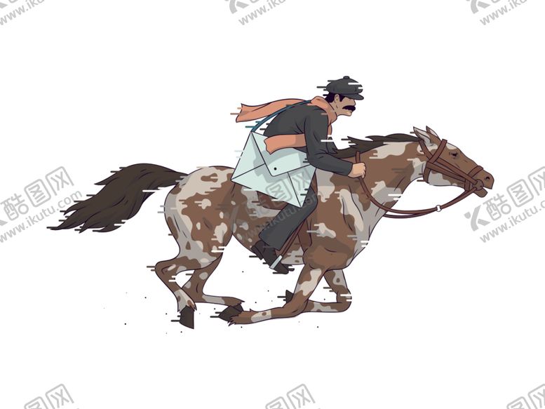 编号：52484510190452371554【酷图网】源文件下载-卡通插画图片