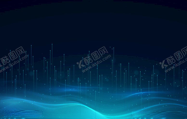 编号：31080309251601289786【酷图网】源文件下载-科技背景