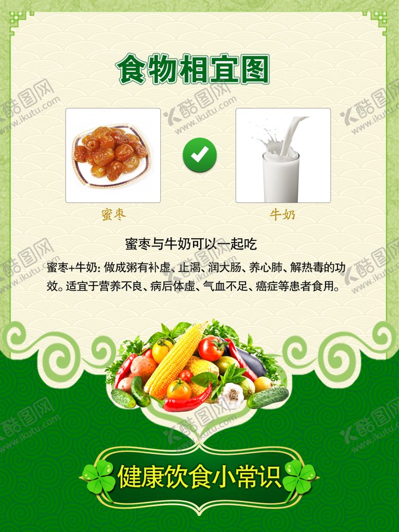 编号：52307409211618328765【酷图网】源文件下载-健康饮食