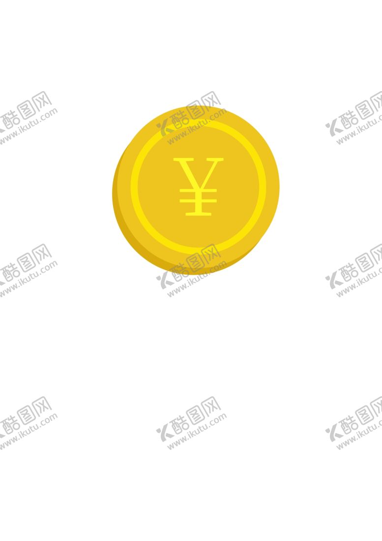 编号：18158705030834366318【酷图网】源文件下载-金币钱币素材