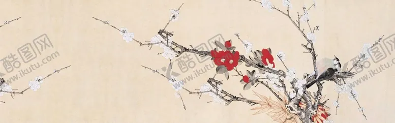 编号：92149406270215325095【酷图网】源文件下载-中国风背景
