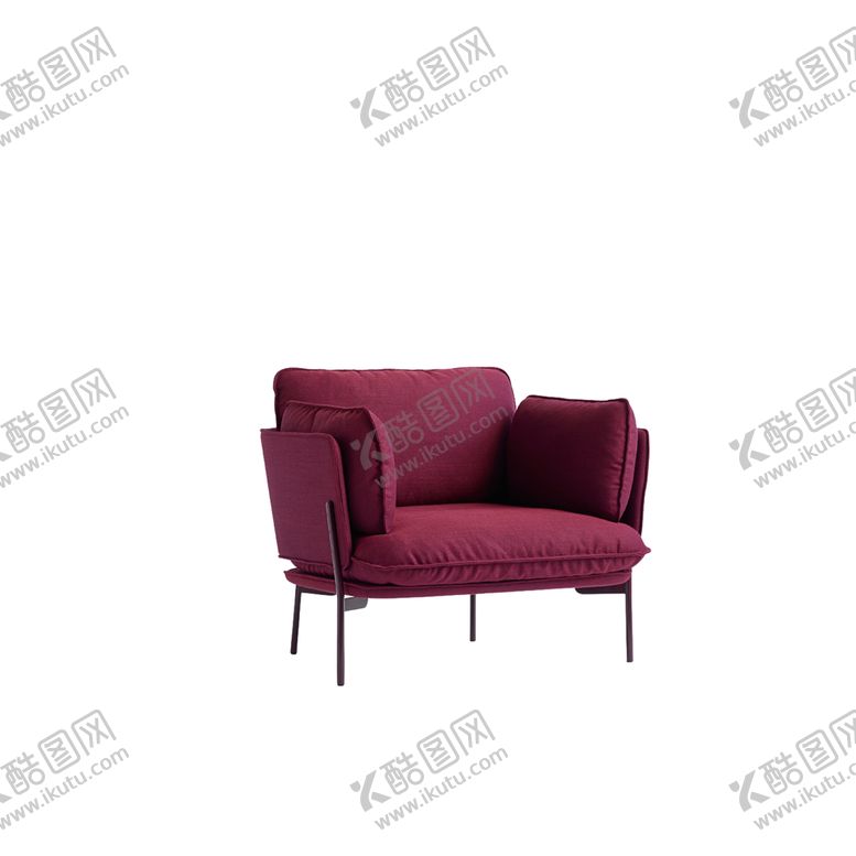 编号：60184707041400313347【酷图网】源文件下载-现代家具