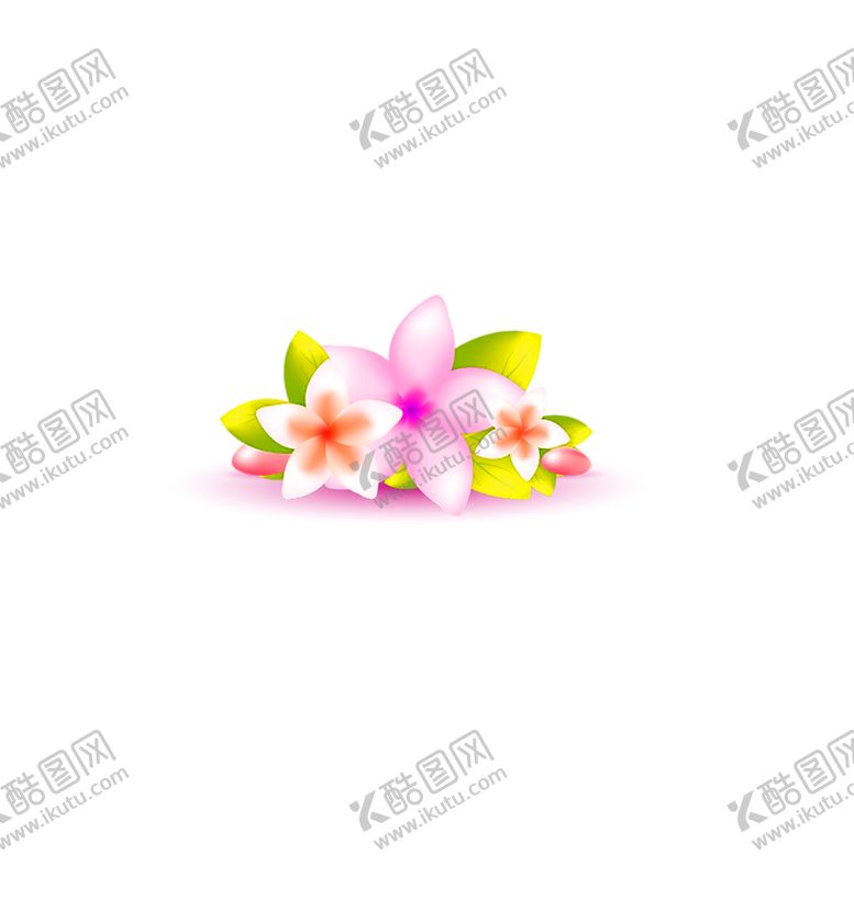 编号：24941405161306297637【酷图网】源文件下载-花素材