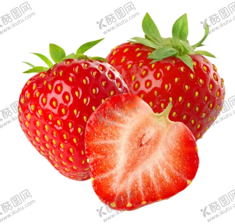 编号：78105803151135312849【酷图网】源文件下载-草莓