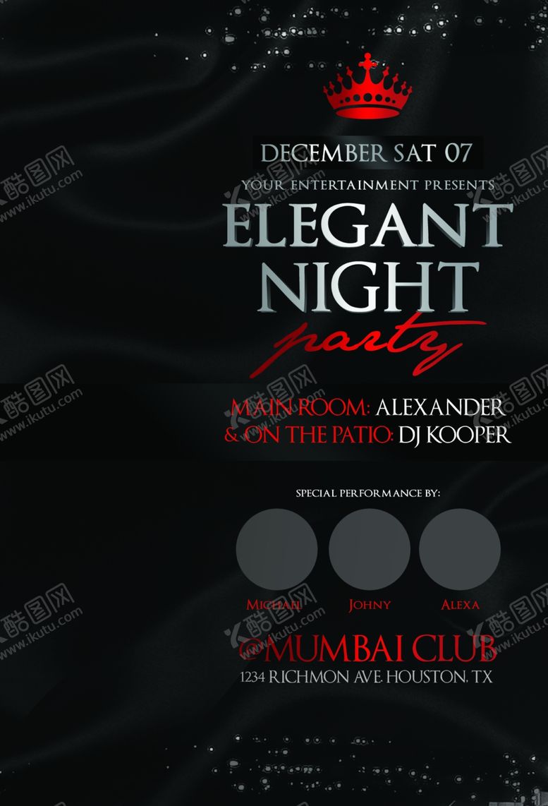 编号：47267010290501532954【酷图网】源文件下载-国外创意海报