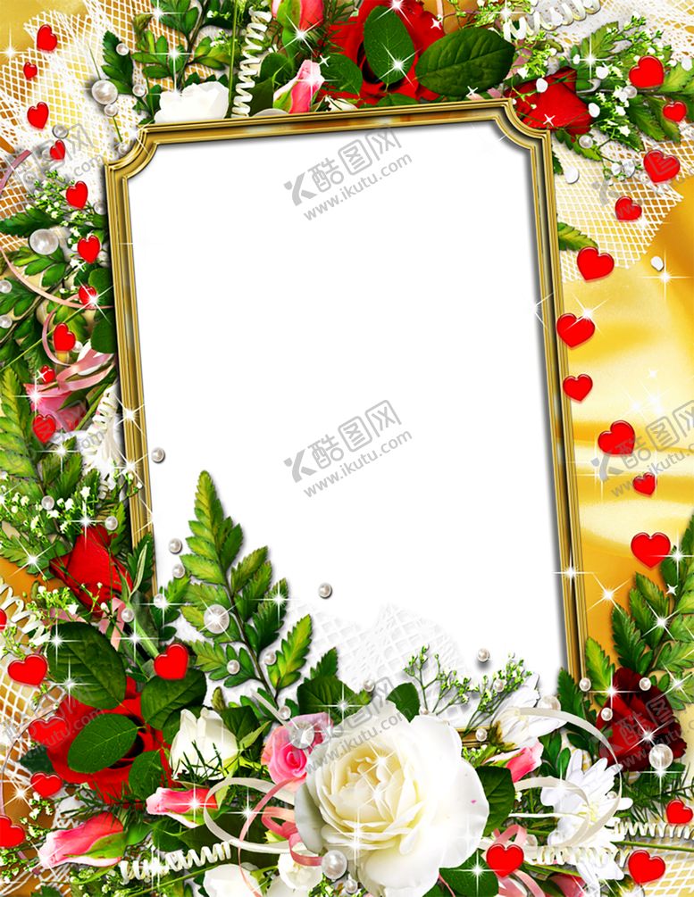 编号：83729610281020332026【酷图网】源文件下载-花边素材