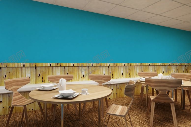 编号：45176810060124193750【酷图网】源文件下载-办公场景样机