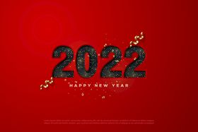 2022年字体