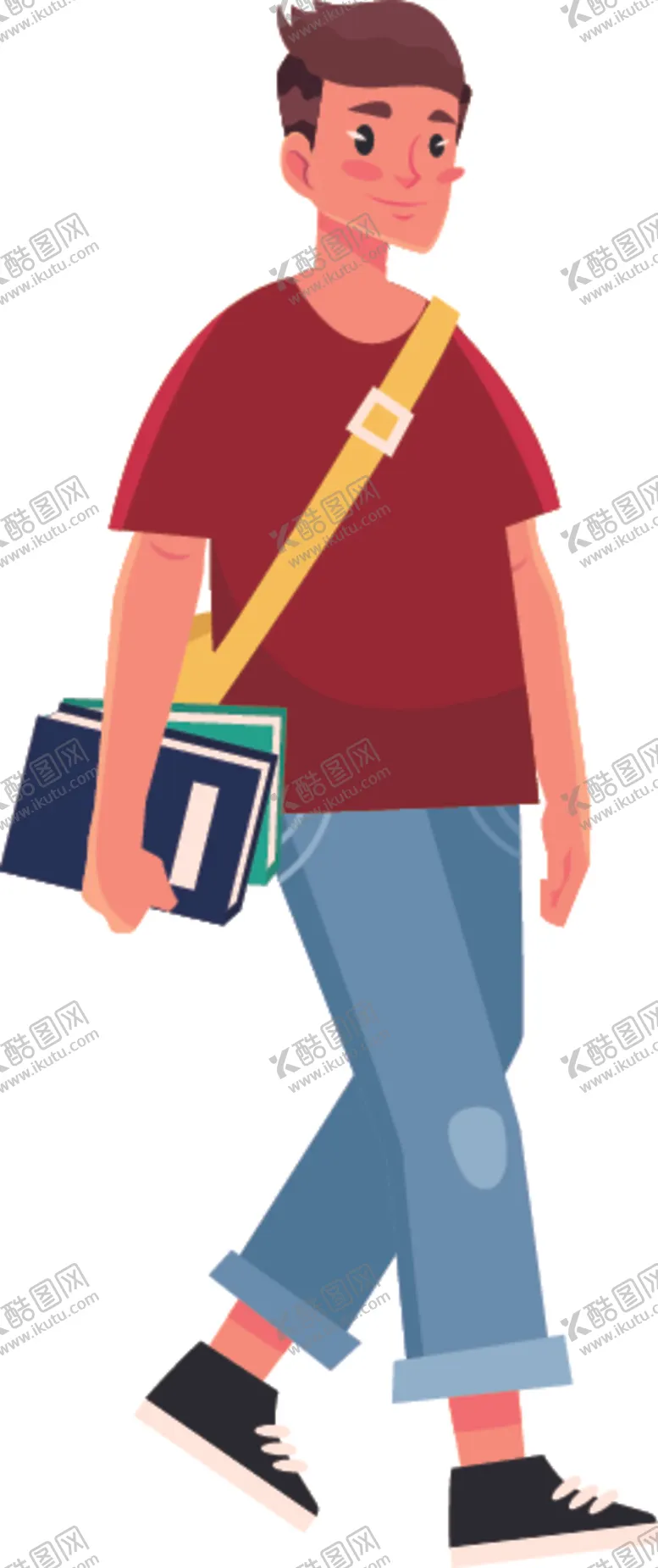 编号：40194406301810045359【酷图网】源文件下载-卡通人物