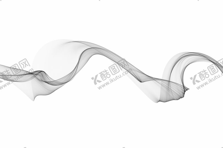 编号：15897010200438105965【酷图网】源文件下载-手绘抽象彩色烟雾线条
