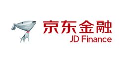 京东金融logo